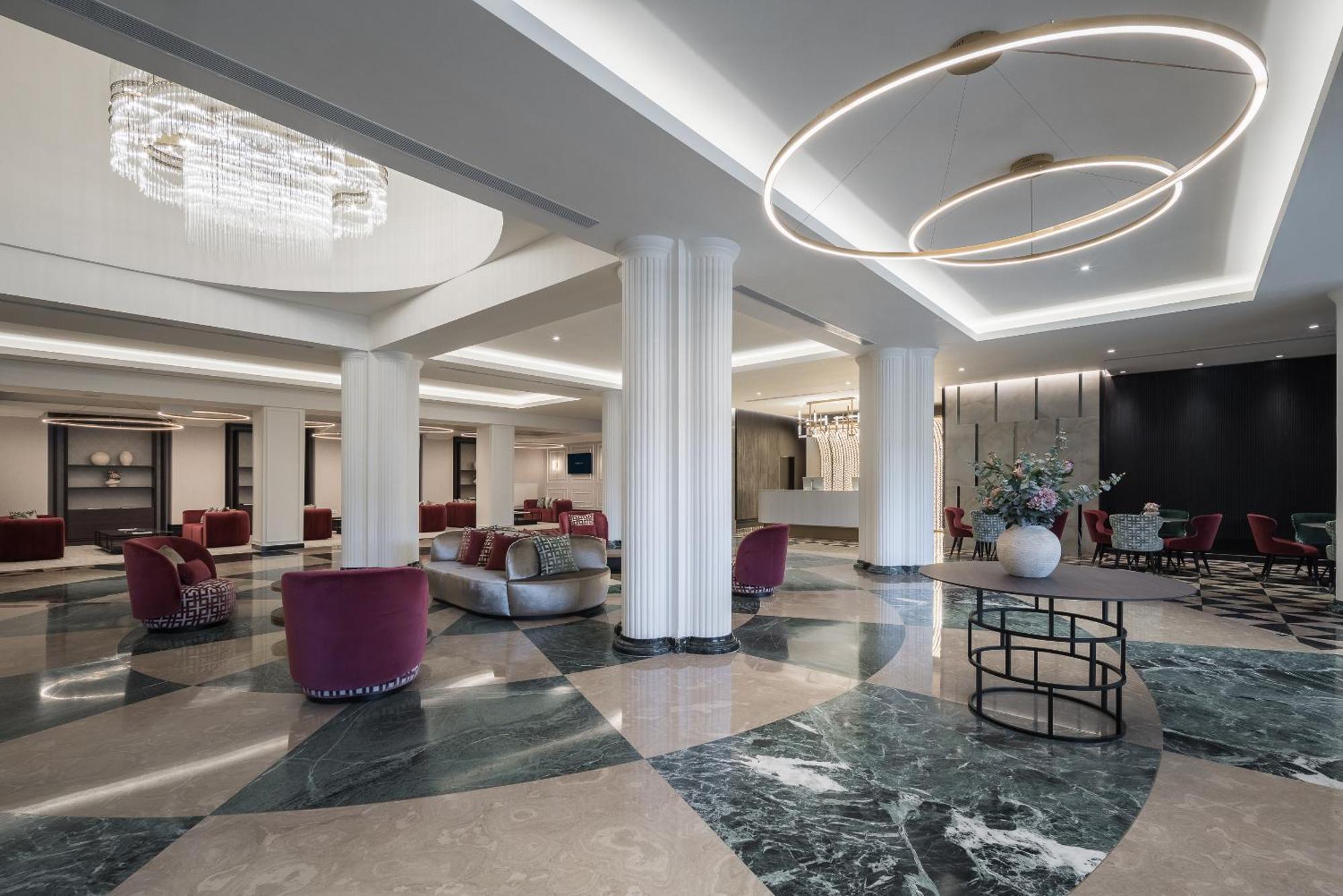 Eurostars San Anton — Foto 3